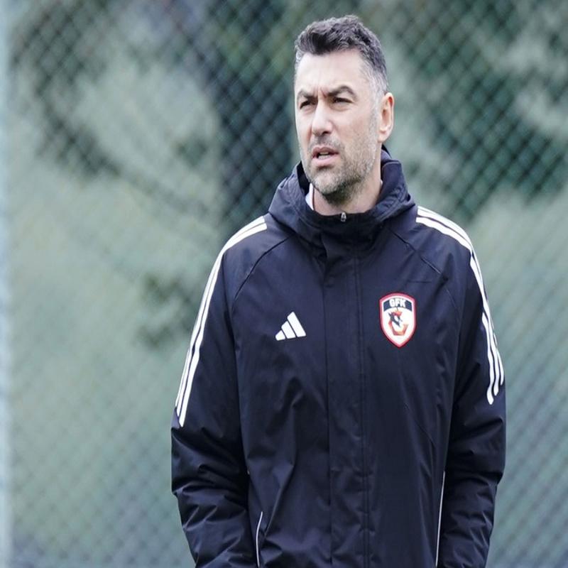 Gaziantep FK, Fenerbah�e ma��na haz�r