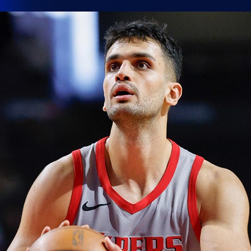 Golden State Warriors'tan �mer Faruk Yurtseven'e 10 g�nl�k kontrat