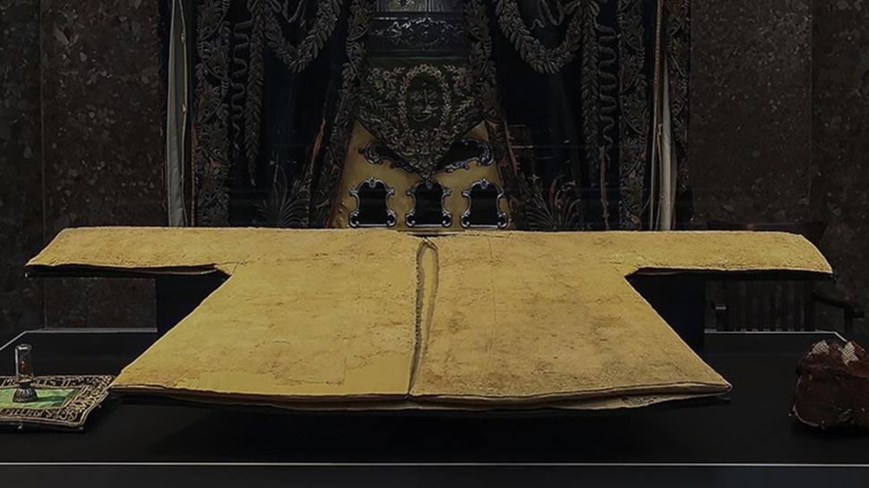 H�rka-i �erif Kadir Gecesi a��k m�? H�rka-i �erif saat ka�a kadar ziyarete a��k?