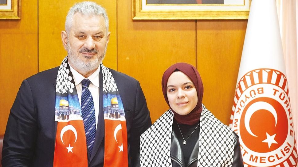 Meryem hayaline kavu�tu