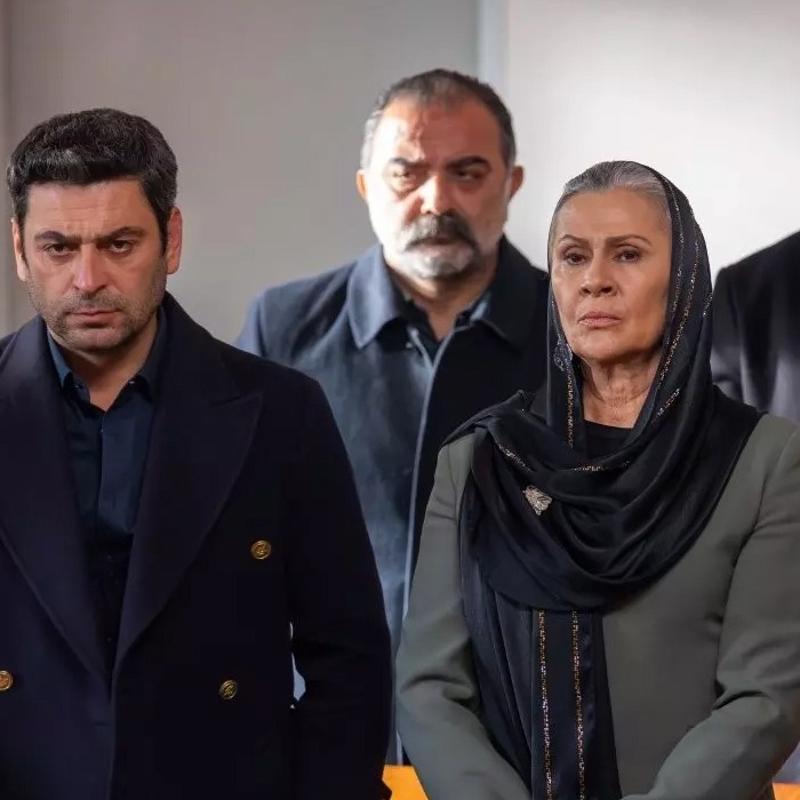 O�lak burcunun disiplinli yap�s�n�n bilinmeyen nedeni