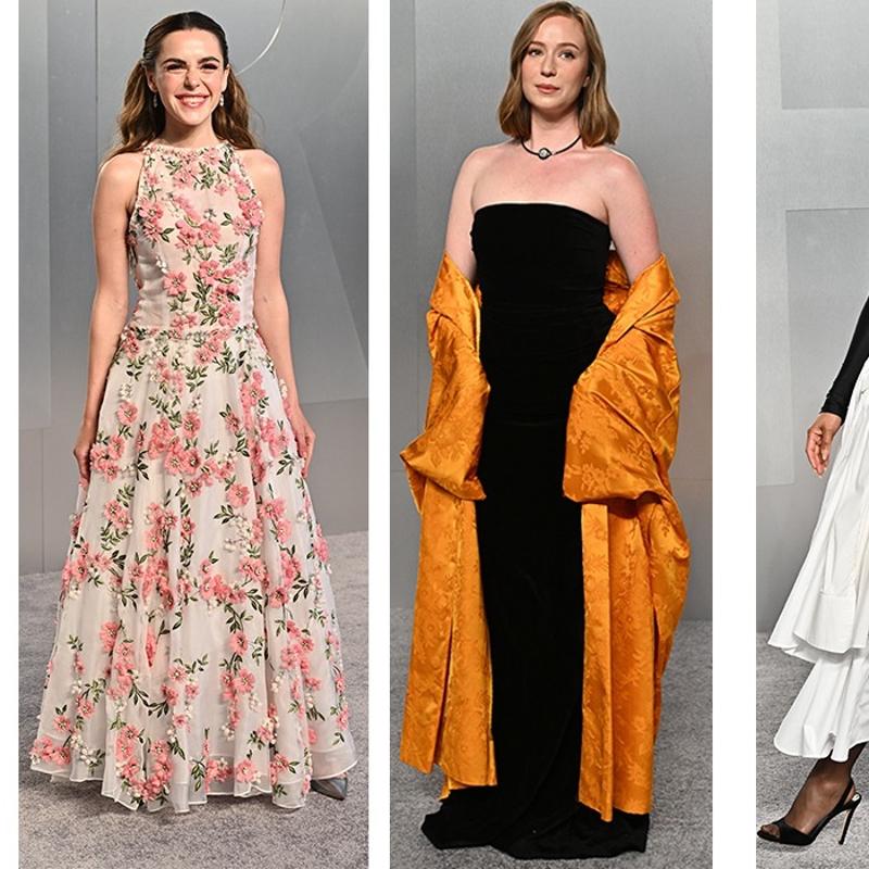 Oscar 2026: K�rm�z� hal�n�n en ��klar� ve moda kazalar�