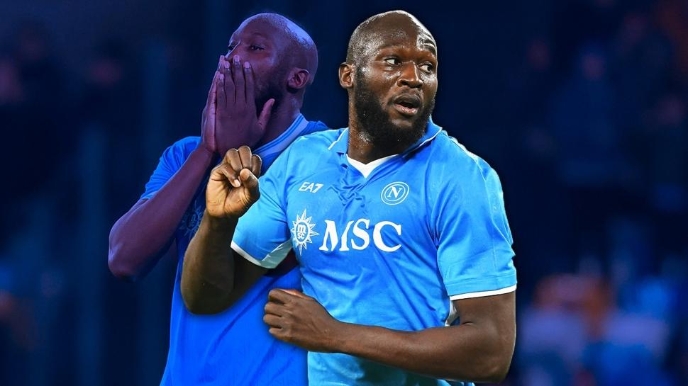 Romelu Lukaku'yu duyurdular! S�per Lig devlerine hay�rl� olsun