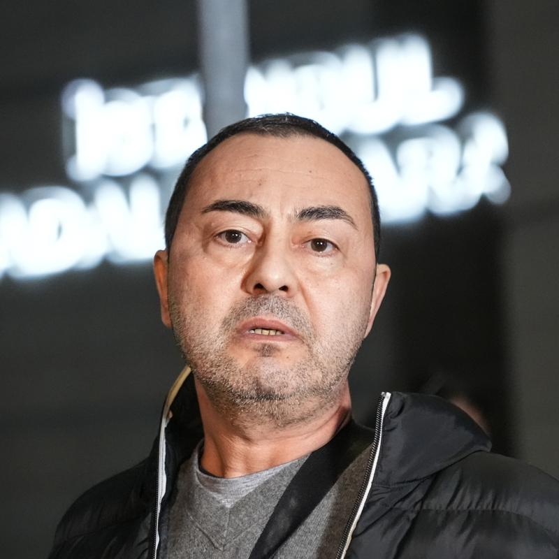 Serdar Orta�'tan y�llar sonra gelen ac� itiraf: ��ok severdi ama...�