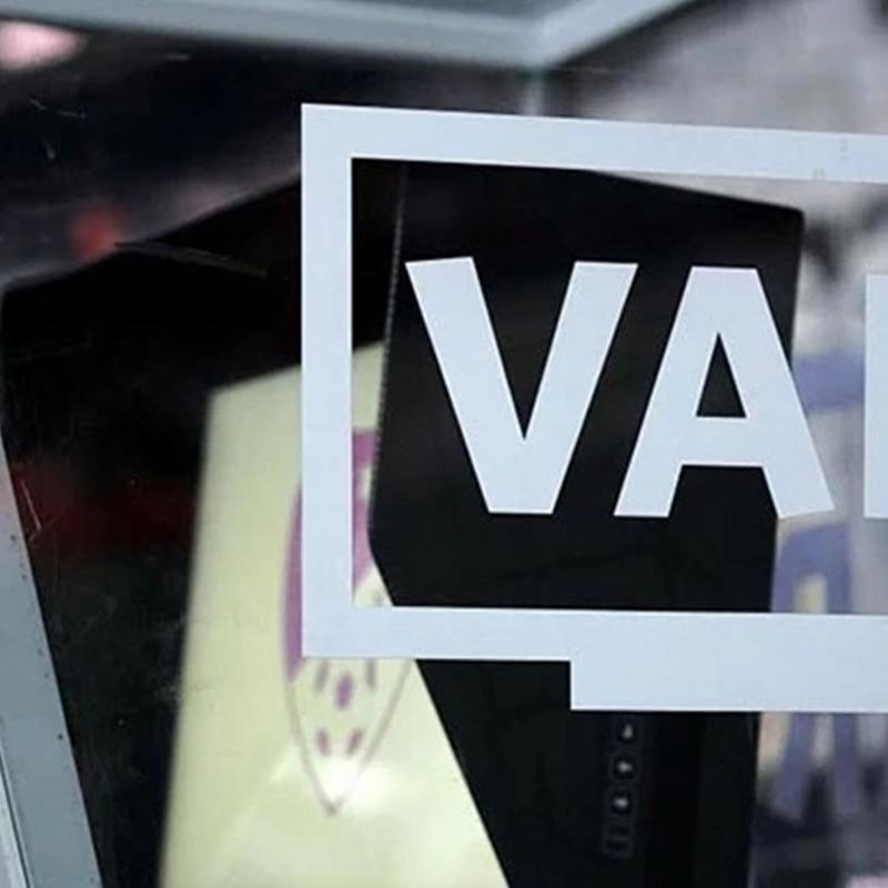 S�per Lig'de 26. haftan�n VAR kay�tlar� a��kland�