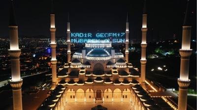 2026 Kadir Gecesi mesajlar�: Resimli, dual�, anlaml�, g�zel Kadir Gecesi mesajlar� ve s�zleri