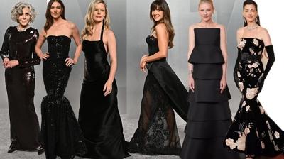 2026 OSCAR �d�llerinde siyah en �ok kime yak��t�?