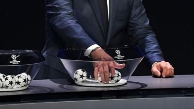 2026 �ampiyonlar Ligi �eyrek final kura �ekimi ne zaman?