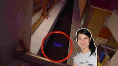 Kay�p olarak aran�yordu: 7 y�ll�k vah�eti 