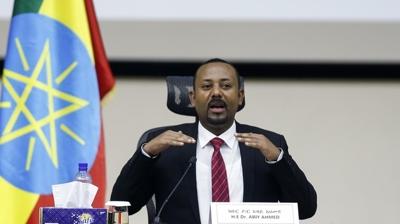 Afrika �lkesinden petrol uyar�s�: Temel ihtiya�lara �ncelik verin