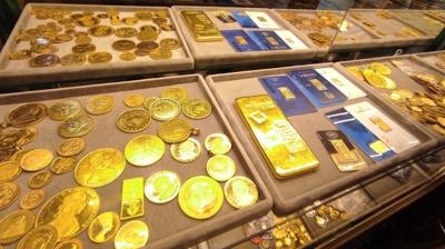 Alt�n yat�r�mc�s�n�n g�z� bu tarihte! Gramda kritik seviye