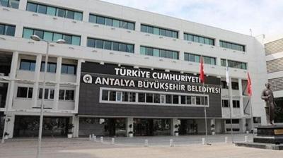 Antalya'da hesap vakti... 41 san���n yarg�lanmas�na ba�land�