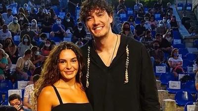 Ebru �ahin'den �oke eden Cedi Osman itiraf�!