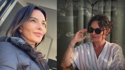 Hande Ataizi'den meslekta�lar�na a��r s�zler: 