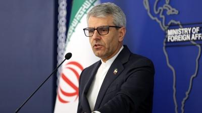 �ran'dan T�rkiye a��klamas�... F�ze iddialar�n� reddetti: Sald�r� niyetimiz yok