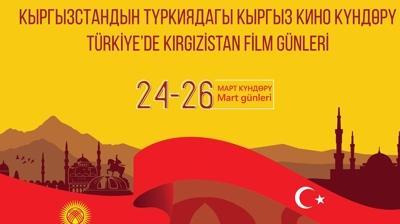 �stanbul'da K�rg�z Sinema G�nleri d�zenlenecek... �d�ll� filmler seyirciyle bulu�acak