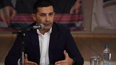 Ku�adas�'nda r��vet operasyonu: CHP'li belediye ba�kan� adliyeye sevk edildi