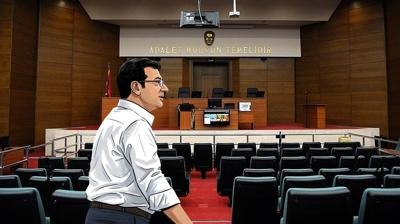 Mahkemeden �mamo�lu davas� i�in talep! Provokasyonlara izin verilmeyecek