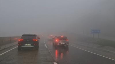 Meteoroloji bir ilimizi uyard�! Kuvvetli ya��� geliyor