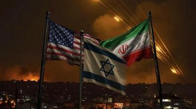 Orta Do�u geriliminin 17. g�n�! �ran sava��n�n ABD'ye maliyeti a��r oldu