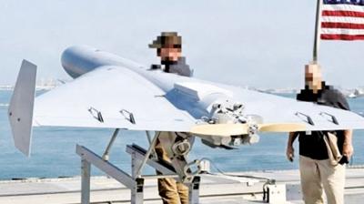 Sahte bayrakl� 11 Eyl�l plan�