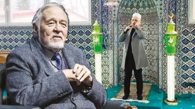 Sela vasiyeti Almanya'da ger�ekle�ti! Bug�n son yolculu�una u�urlan�yor