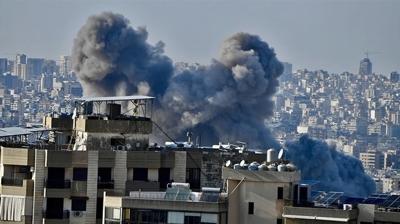 Gizli bilgilendirme! �srail'den L�bnan iddias�