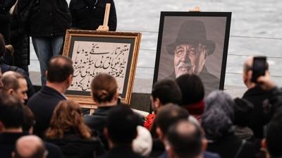 Usta Tarih�i �lber Ortayl� i�in veda vakti... �lk t�ren Galatasaray'da 