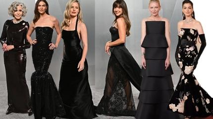 2026 OSCAR �d�llerinde siyah en �ok kime yak��t�?