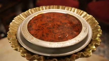 Alaca �orbas� tarifi! K�vam� kesilmiyor