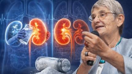 B�brekleri tuz bozuyor demeyin! Canan Karatay, sa�l�kl� b�breklerin s�rr�n� a��klad�