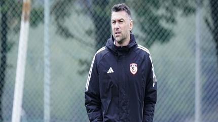 Gaziantep FK, Fenerbah�e ma��na haz�r