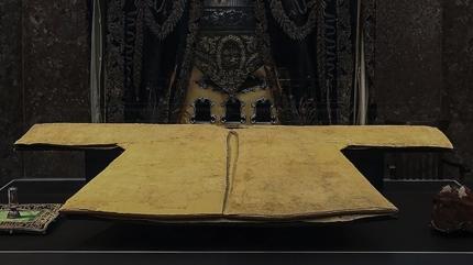 H�rka-i �erif Kadir Gecesi a��k m�? H�rka-i �erif saat ka�a kadar ziyarete a��k?