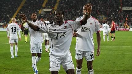 Kartal'�n Ba�kent sefas�