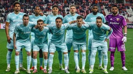 Kayserispor d��me hatt�ndan kurtulam�yor