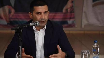 Ku�adas�'nda r��vet operasyonu: CHP'li belediye ba�kan� adliyeye sevk edildi