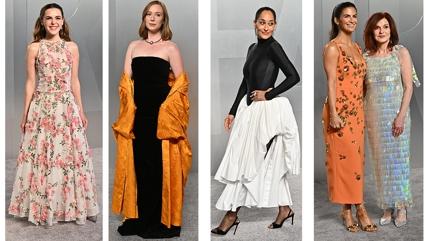 Oscar 2026: K�rm�z� hal�n�n en ��klar� ve moda kazalar�