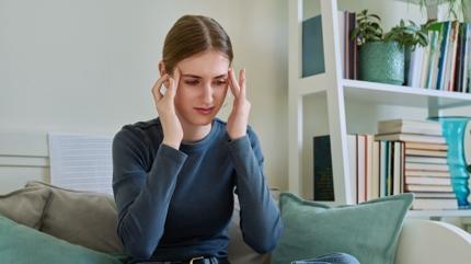 Ramazan ay�nda ba� a�r�s� neden olur? ��te a�r� kesici �nerileri...