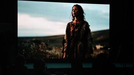 Yapay zekayla g�rselle�tirildi: �7 kemerli bir zaman ge�idi: Ta�k�pr��... Filmin tan�t�m� yap�ld�!