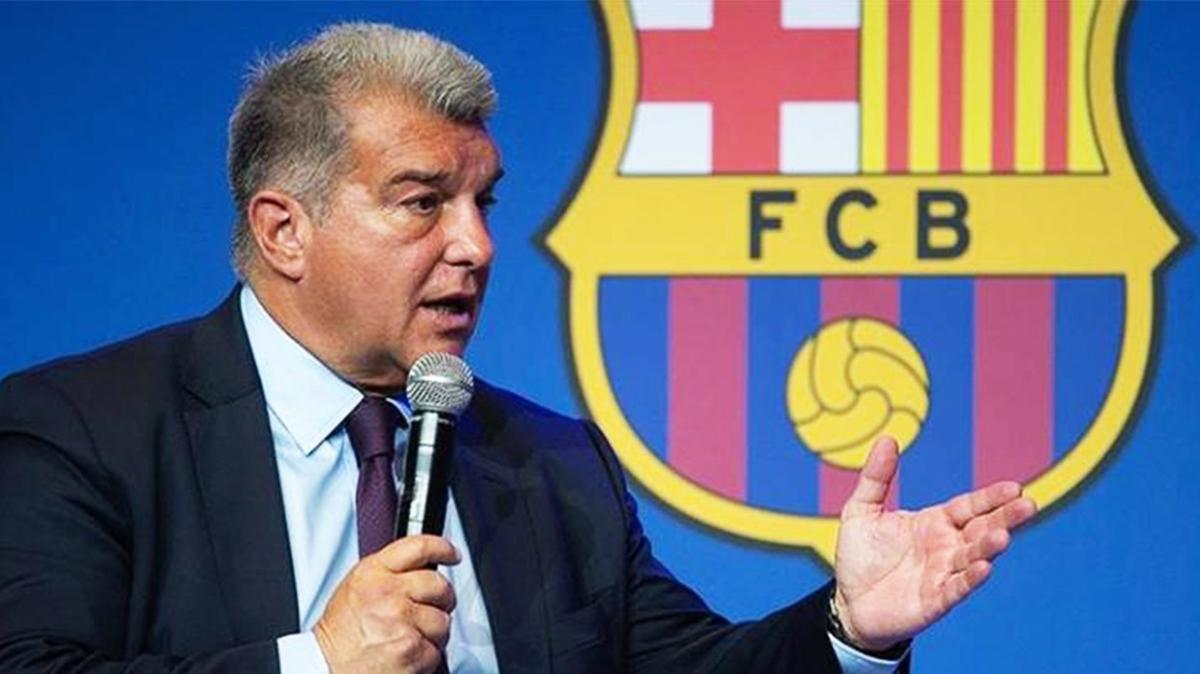 barcelona laporta ba�kanl�k foto�raflar� resimleri
