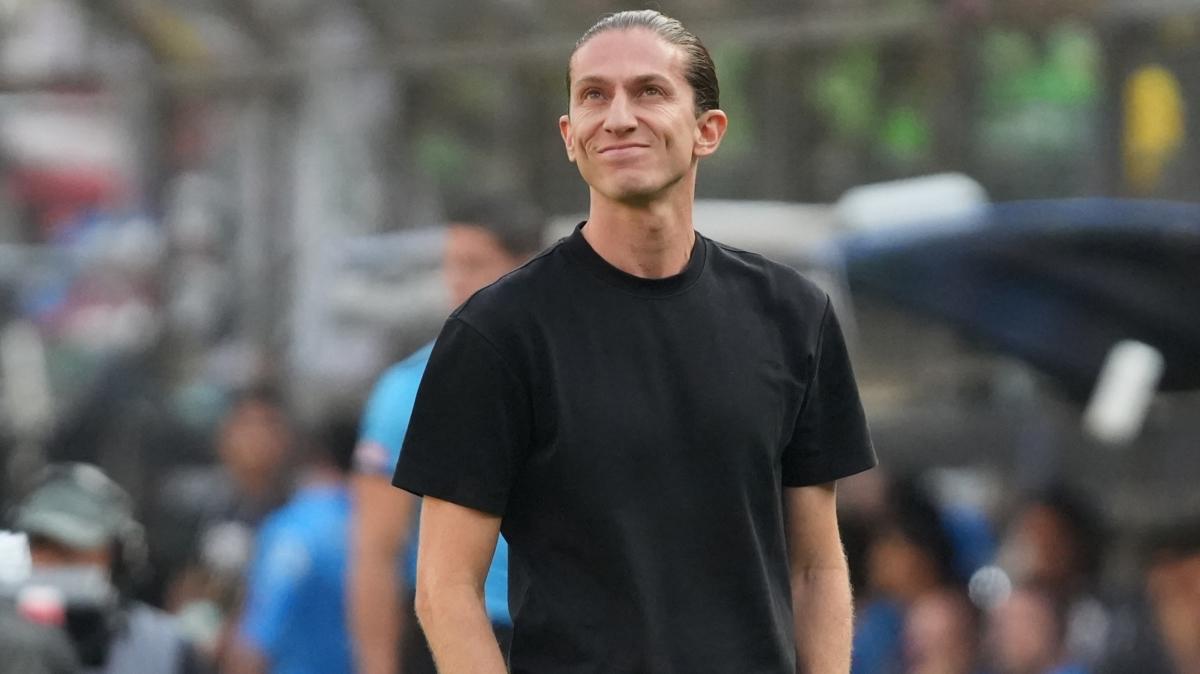 filipe luis cruzeiro brezilya foto�raflar� resimleri