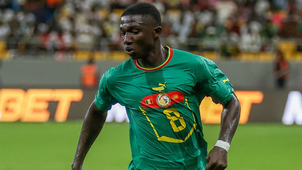 lamine camara monaco fenerbah�e foto�raflar� resimleri