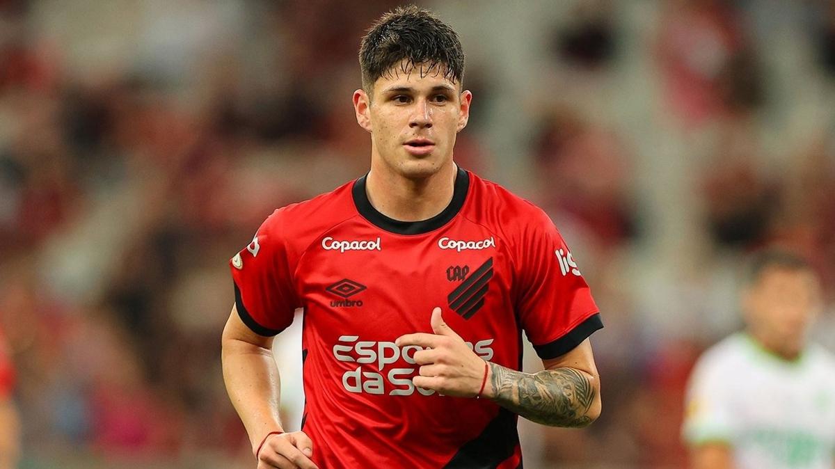 Bruno Zapelli galatasaray transfer foto�raflar� resimleri