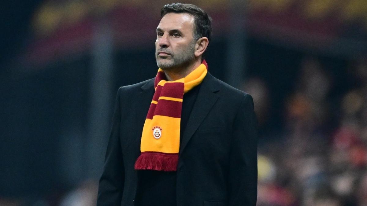okan buruk galatasaray �ampiyonlar ligi liverpool foto�raflar� resimleri