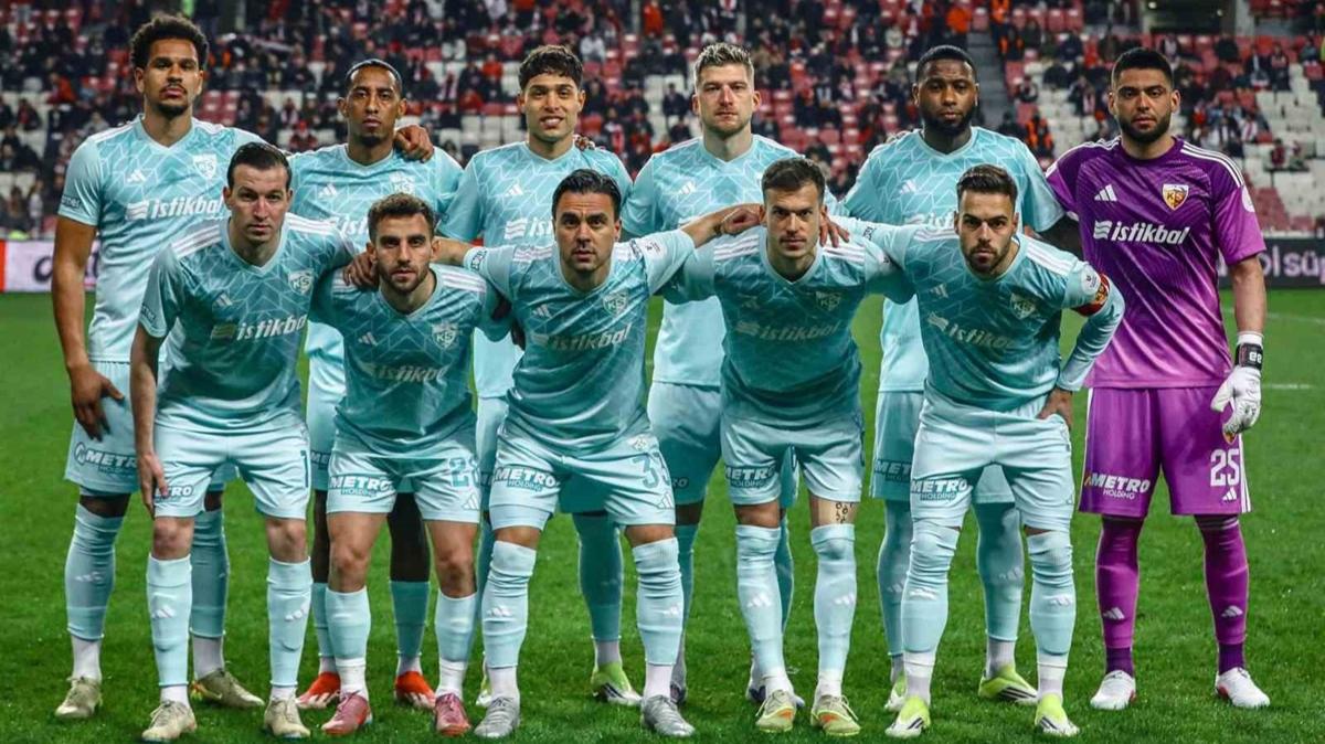 kauserispor s�per lig futbol foto�raflar� resimleri