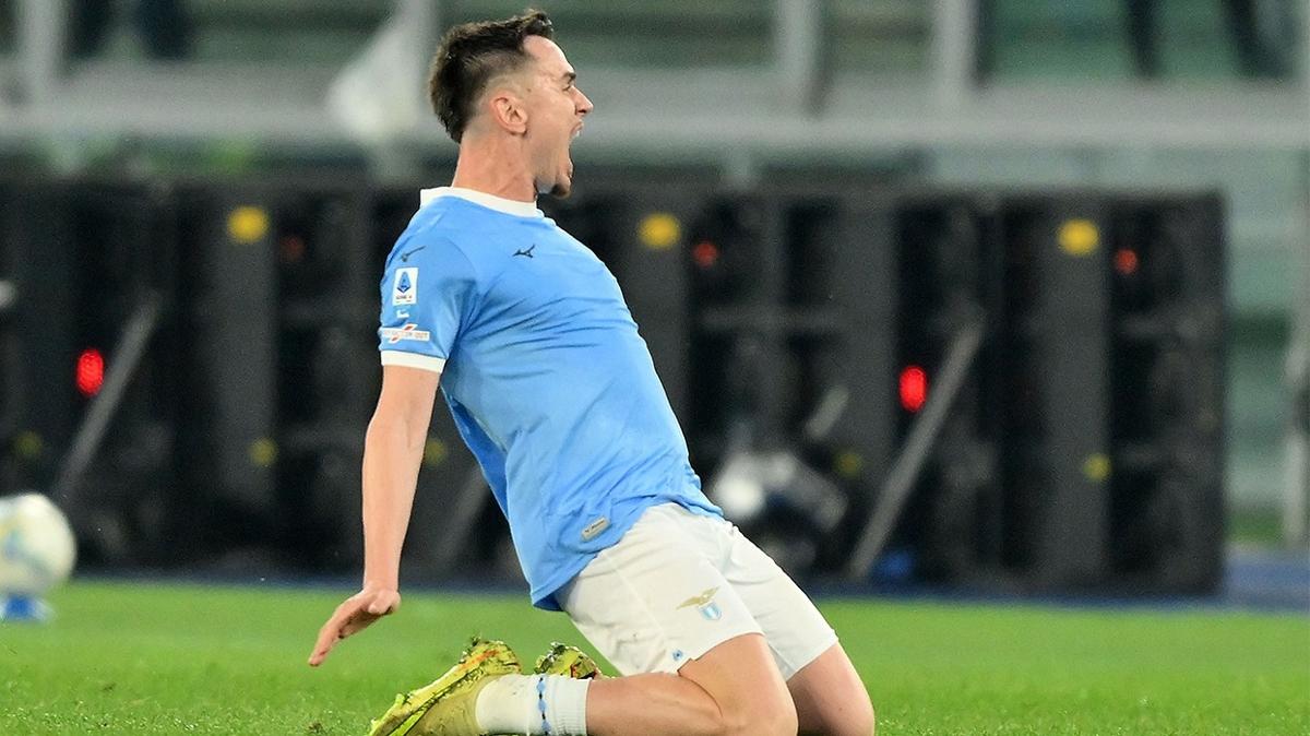 lazio milan serie a foto�raflar� resimleri
