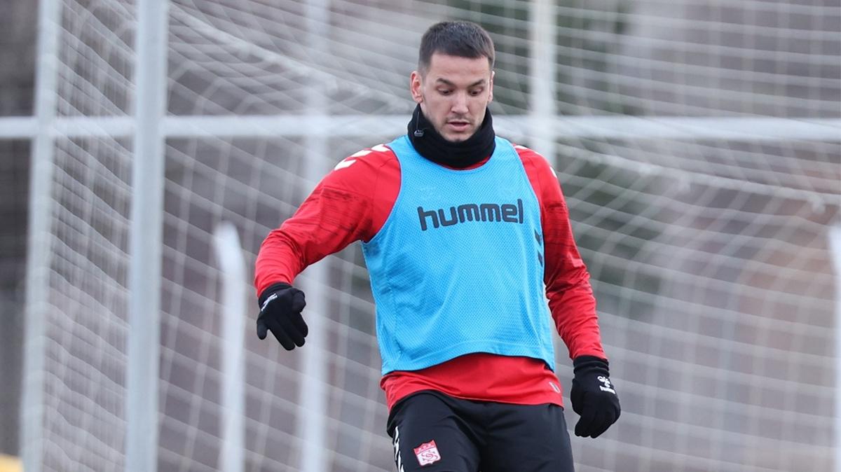 sivasspor trendyol 1.lig sakatl�k foto�raflar� resimleri