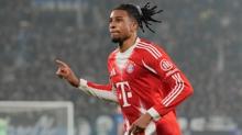 Bayern M�nih, Michael Olise'yi b�rakmak istemiyor