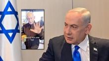 ''Hayattaysa takip edip �ld�rece�iz'' Netanyahu'dan da ''hayattay�m'' mesaj�