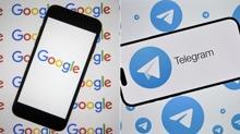 Rusya'dan Telegram ve Apple'a 38,5 milyon ruble ceza